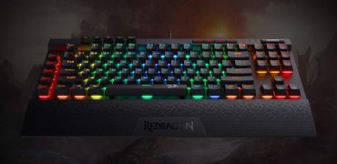 Redragon K587 TKL Keyboard