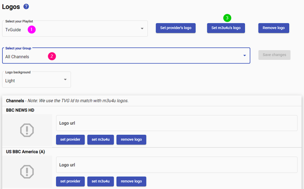 Private IPTV Access And Set Up NotPosted