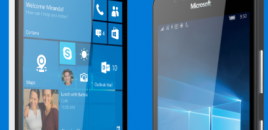 How to make your Android phone look like a Windows phone