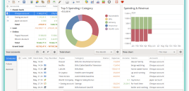 HomeBank Budgeting and Spending Tracking: A Simple Guide