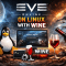Running the EVE Online 360229 Client on Linux with Wine (evemu Guide)