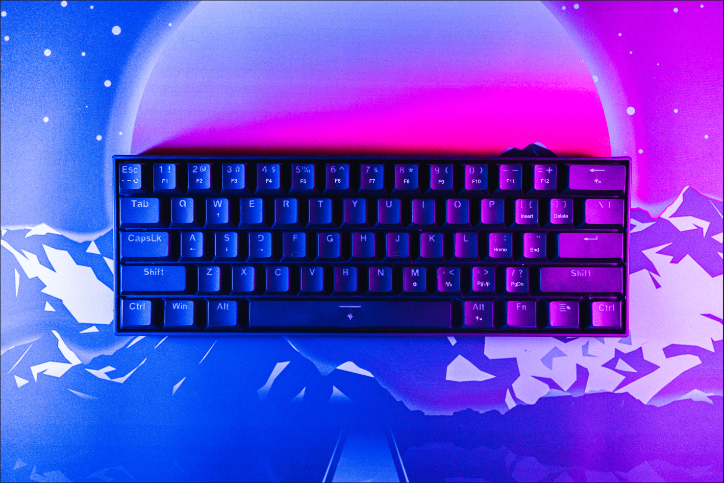 Spring Vs Magnetic Keyboard Magnetic Switches vs Mechanical Switches: Understanding the Differences ...