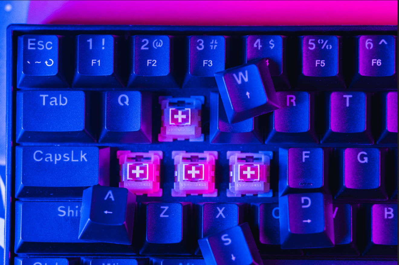 Spring Vs Magnetic Keyboard Magnetic Switches vs Mechanical Switches: Understanding the Differences ...