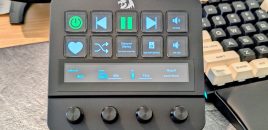 Redragon SS-552 Ragnaros Review: More Than a Budget Stream Deck Alternative