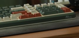 Royal Kludge S98 Review