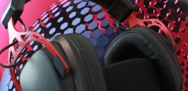 RK Royal Kludge HG103 Review: A Solid Wireless Gaming Headset With Great Positional Audio